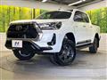 2024 Toyota Hilux