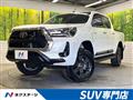 2024 Toyota Hilux