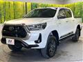 2024 Toyota Hilux