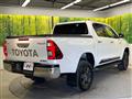 2024 Toyota Hilux