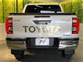 2024 Toyota Hilux