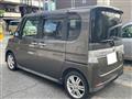 2012 Daihatsu Tanto Custom