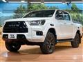 2024 Toyota Hilux
