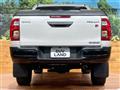 2024 Toyota Hilux