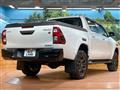 2024 Toyota Hilux