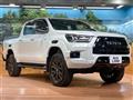 2024 Toyota Hilux