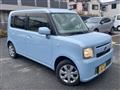 2012 Daihatsu Move Conte