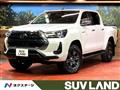 2024 Toyota Hilux