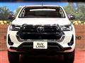 2024 Toyota Hilux