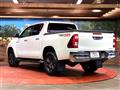 2024 Toyota Hilux