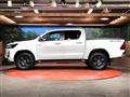 2024 Toyota Hilux