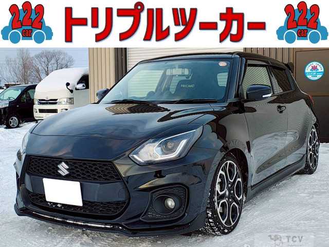 2022 Suzuki Swift
