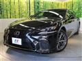 2018 Lexus LS
