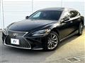 2018 Lexus LS