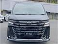 2024 Toyota Vellfire