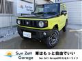 2024 Suzuki Jimny