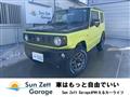 2024 Suzuki Jimny