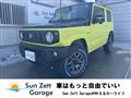 2024 Suzuki Jimny