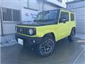 2024 Suzuki Jimny