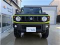 2024 Suzuki Jimny
