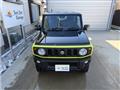 2024 Suzuki Jimny