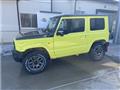 2024 Suzuki Jimny
