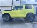 2024 Suzuki Jimny