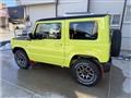 2024 Suzuki Jimny