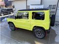 2024 Suzuki Jimny