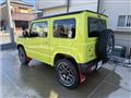 2024 Suzuki Jimny
