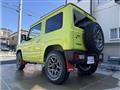 2024 Suzuki Jimny