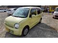 2004 Daihatsu Move Latte