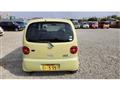 2004 Daihatsu Move Latte