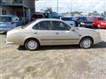 2001 Nissan Sunny