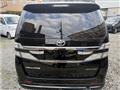 2014 Toyota Vellfire