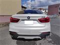 2016 BMW X6