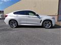 2016 BMW X6