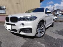 2016 BMW X6