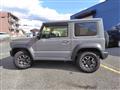 2025 Suzuki Jimny Sierra