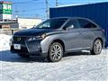 2015 Lexus RX