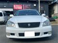 2006 Toyota Crown Athlete Series