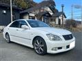 2006 Toyota Crown Athlete Series