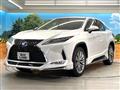 2021 Lexus RX