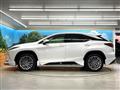 2021 Lexus RX