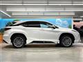 2021 Lexus RX