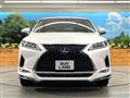 2021 Lexus RX