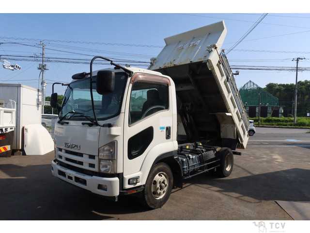2014 Isuzu Isuzu Others