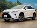 2016 Lexus RX