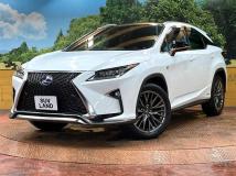 2018 Lexus RX