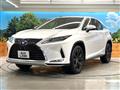 2019 Lexus RX